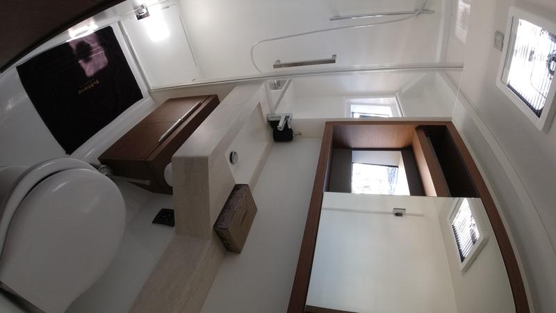 Book yachts online - catamaran - Lagoon 50 - Magnum Opus - BRAND new 2022 - rent