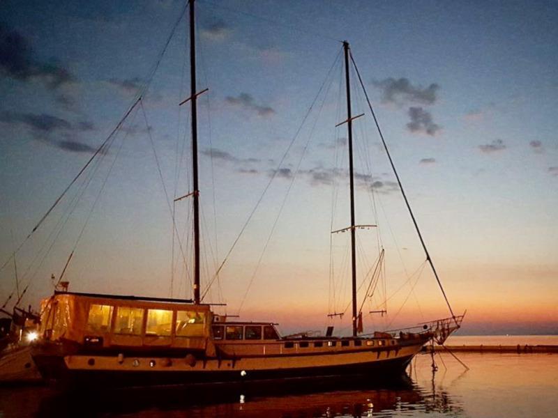 Book yachts online - other - Gulet - KAPTAN YILMAZ II - rent