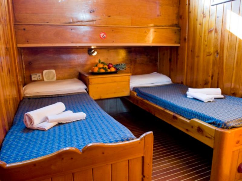 Book yachts online - other - Gulet - KAPTAN YILMAZ II - rent