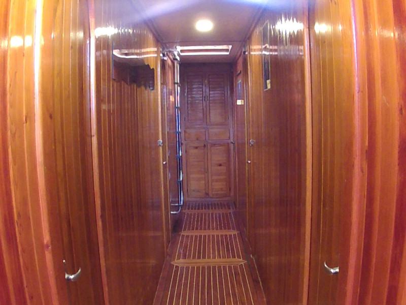 Book yachts online - other - Gulet - KAPTAN YILMAZ II - rent