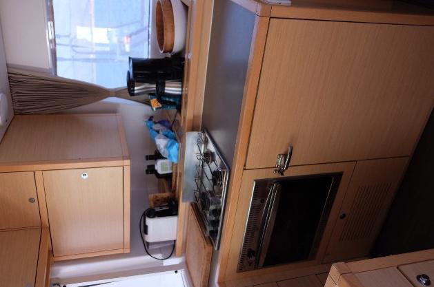 Book yachts online - catamaran - Lagoon 450 Crewed - Iris IV - rent