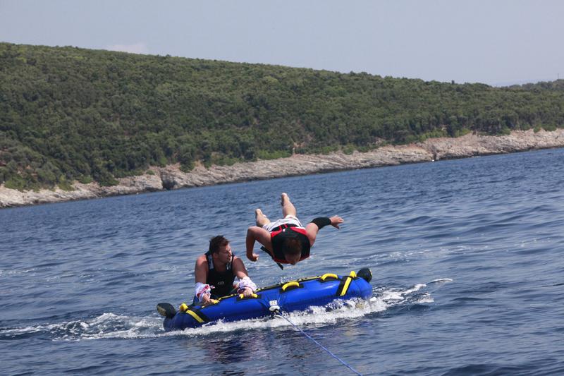 Book yachts online - catamaran - Saba 50 - Royal Cracow (crewed) - rent