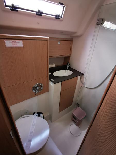 Book yachts online - sailboat - Bavaria Cruiser 51 - MARIE - rent