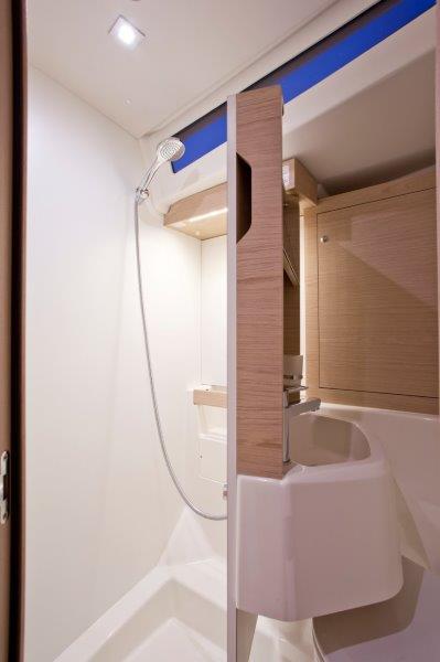 Book yachts online - sailboat - Oceanis 51.1 - MISS ALICE - AC and generator - rent