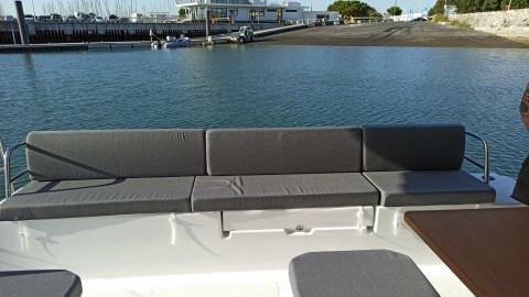 Book yachts online - catamaran - Astréa 42 - Dorella - rent