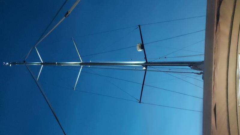 Book yachts online - sailboat - Bordeaux 60 - EOS 2 - rent