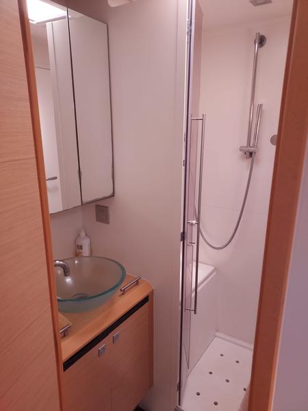 Book yachts online - sailboat - Bordeaux 60 - EOS 2 - rent