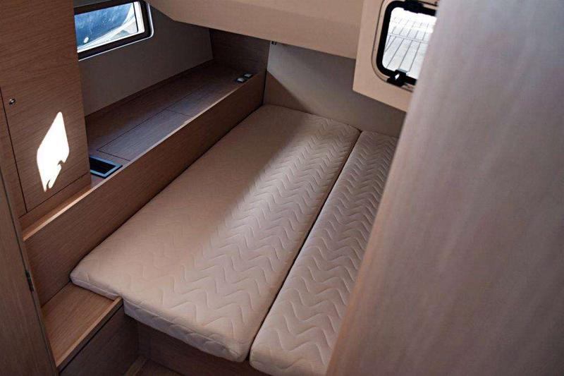 Book yachts online - sailboat - Oceanis 51.1 - Psari - rent
