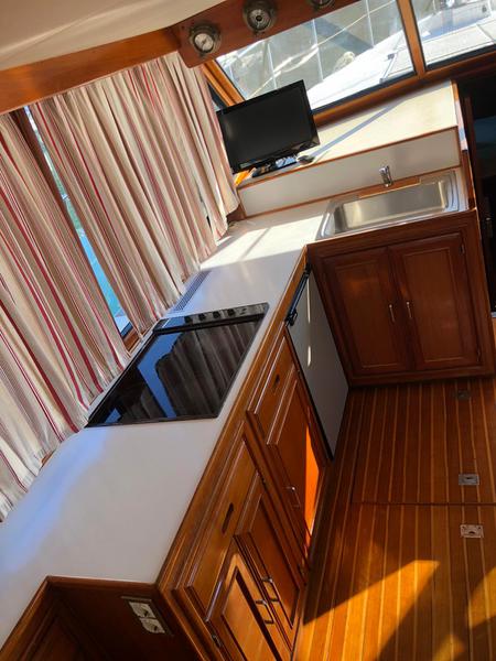 Book yachts online - motorboat - Staryacht 1670 - Holiday  - rent
