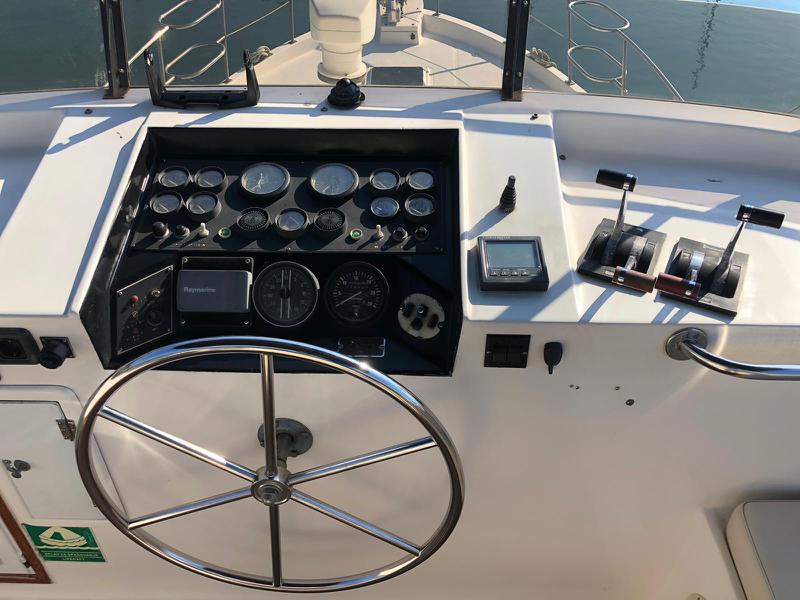 Book yachts online - motorboat - Staryacht 1670 - Holiday  - rent