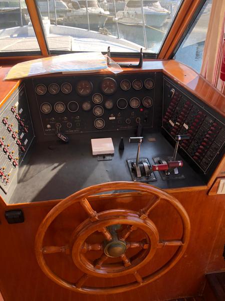 Book yachts online - motorboat - Staryacht 1670 - Holiday  - rent