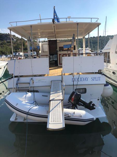 Book yachts online - motorboat - Staryacht 1670 - Holiday  - rent