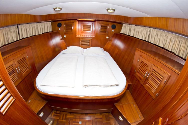 Book yachts online - motorboat - Staryacht 1670 - Milu  - rent