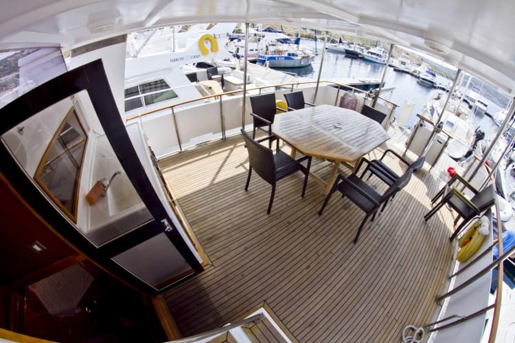 Book yachts online - motorboat - Staryacht 1670 - Milu  - rent