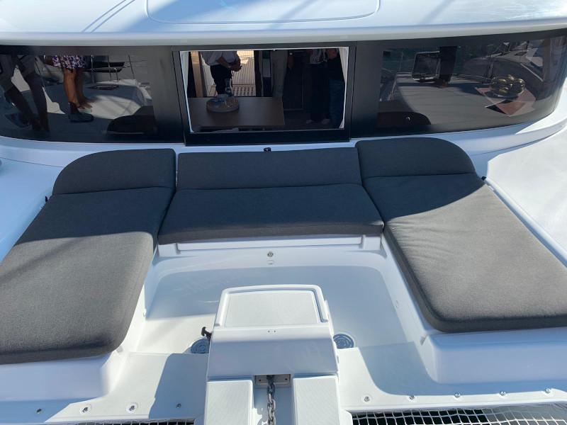 Book yachts online - catamaran - Lagoon 46 - Dream Lagoon - rent