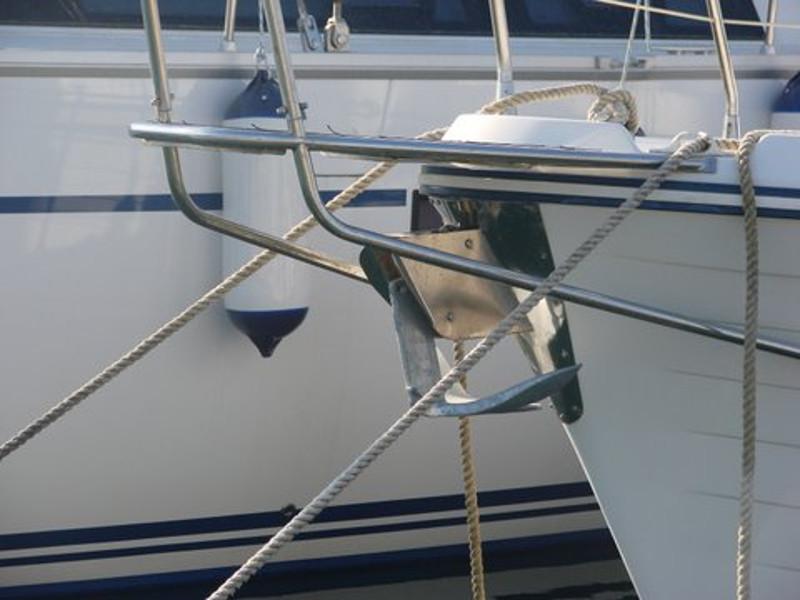 Book yachts online - motorboat - Adria 1002 - Karolina - rent