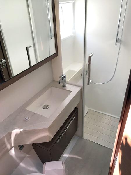 Book yachts online - catamaran - Lagoon 50 - ADRIATIC LEOPARD  - rent