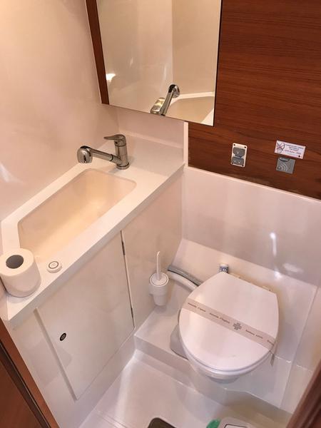 Book yachts online - sailboat - More 55 - PIXEL - rent