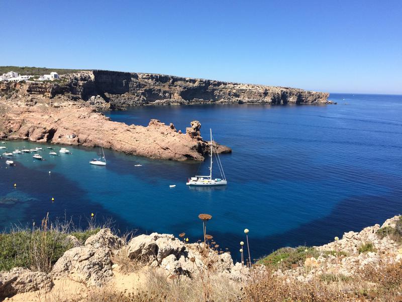 Book yachts online - sailboat - Jeanneau 64 - BALLADEER - rent