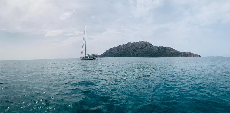 Book yachts online - sailboat - Jeanneau 64 - BALLADEER - rent