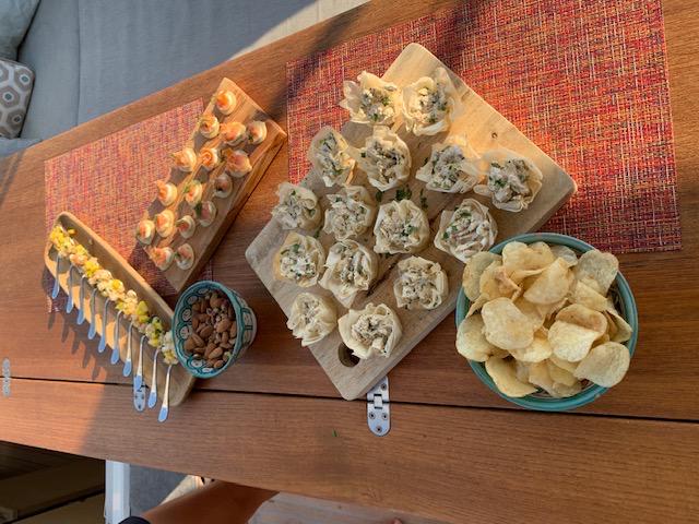 Book yachts online - sailboat - Jeanneau 64 - BALLADEER - rent