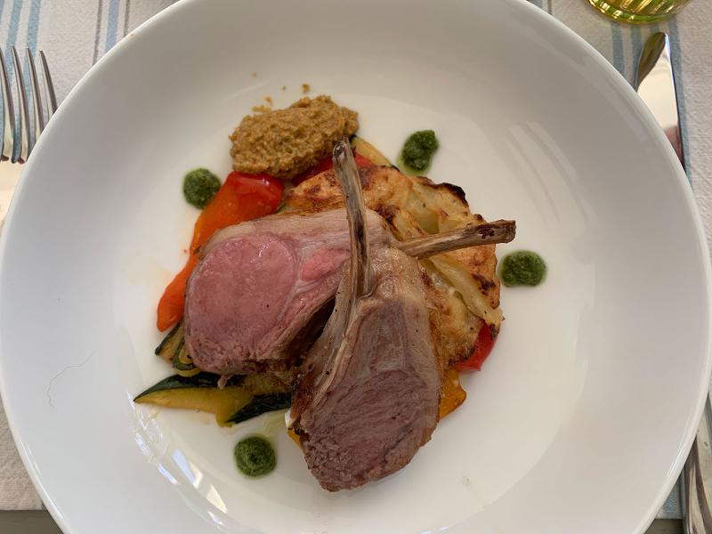 Book yachts online - sailboat - Jeanneau 64 - BALLADEER - rent