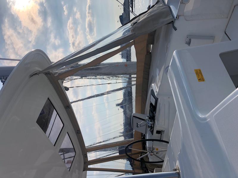 Book yachts online - catamaran - Lagoon 46 - Terra Sarda - air conditioned - - rent