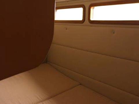 Book yachts online - motorboat - ADRIANA 36 BT (11) - LAVANDA - rent