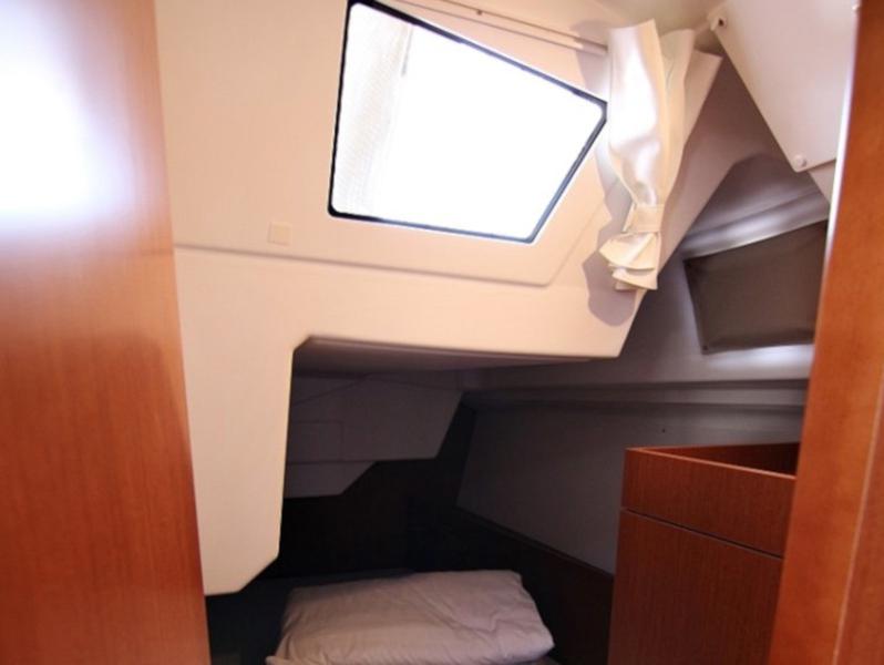 Book yachts online - sailboat - OCEANIS 38 BT - FEDE - rent