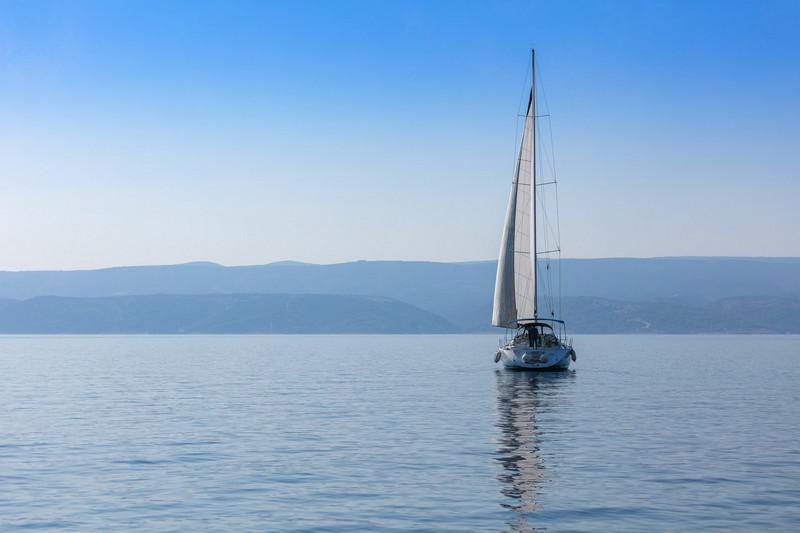 Book yachts online - sailboat - Sun Odyssey 54DS - LUČICA - rent