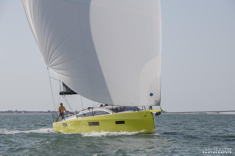 Book yachts online - sailboat - RM 1180 - OXO - rent