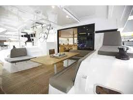 Book yachts online - catamaran - Lagoon 42 - TWINS - rent