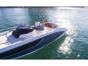 Book yachts online - motorboat - Sessa KL 27 - Sessa Marina Key Largo 27 - rent