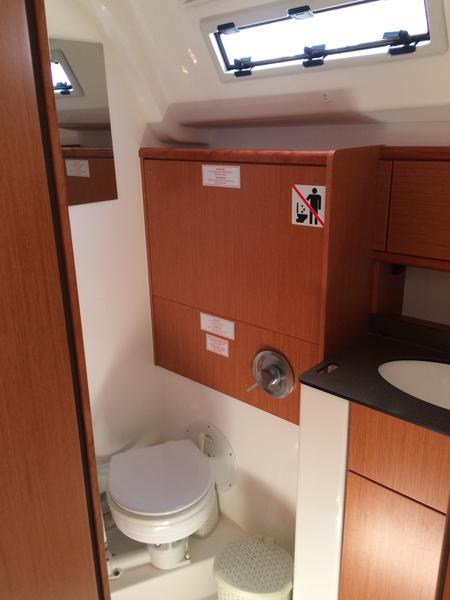 Book yachts online - sailboat - Bavaria 51 - Cruiser - Fantasia - rent
