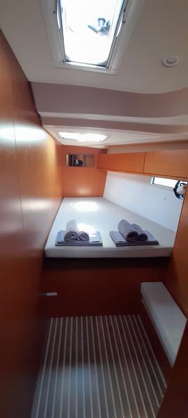 Book yachts online - sailboat - Bavaria 51 - Cruiser - Fantasia - rent