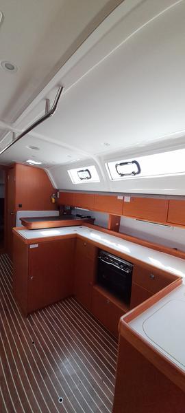 Book yachts online - sailboat - Bavaria 51 - Cruiser - Fantasia - rent