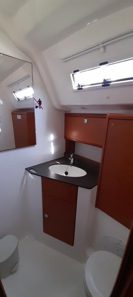Book yachts online - sailboat - Bavaria 51 - Cruiser - Fantasia - rent