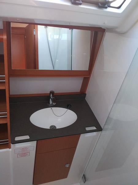 Book yachts online - sailboat - Bavaria 51 - Cruiser - Fantasia - rent