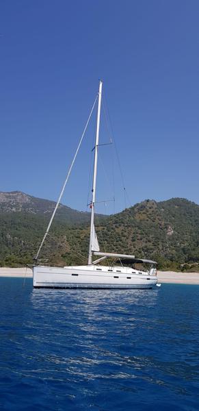 Book yachts online - sailboat - Bavaria 50 Cruiser - Jemi - rent