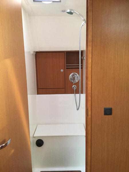 Book yachts online - sailboat - Bavaria 50 Cruiser - Jemi - rent