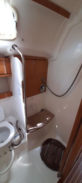 Book yachts online - sailboat - Bavaria 39 Cruiser - Nemesis - rent