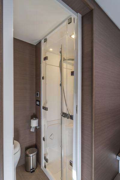 Book yachts online - catamaran - Bali 5.4. - Sikelia - rent