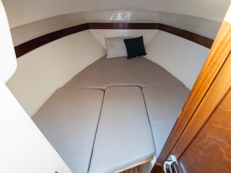 Book yachts online - motorboat - Nautika 690K - Diora - rent