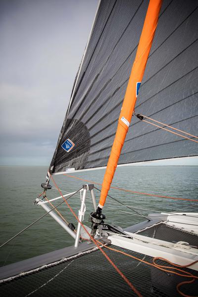 Book yachts online - catamaran - Excess 11 - Carmelina - rent