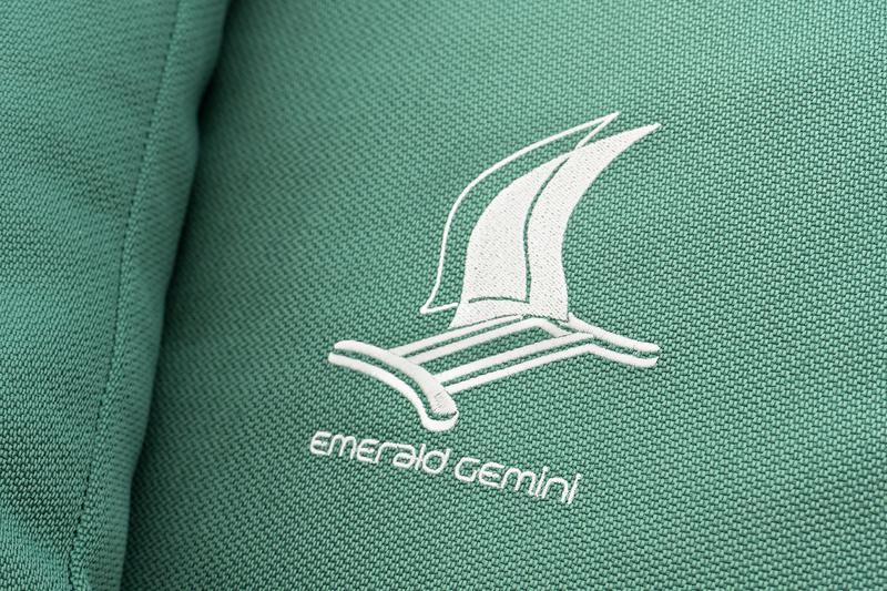 Book yachts online - catamaran - Lagoon 52 F owner version - EMERALD GEMINI - rent
