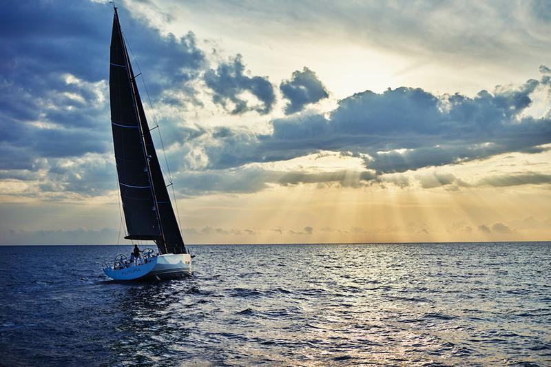 Book yachts online - sailboat - Solaris 55 - Futura - rent