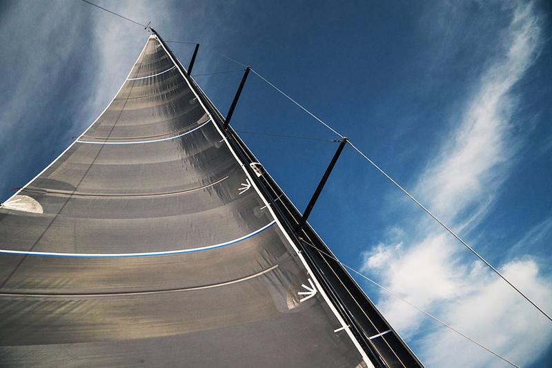 Book yachts online - sailboat - Solaris 55 - Futura - rent