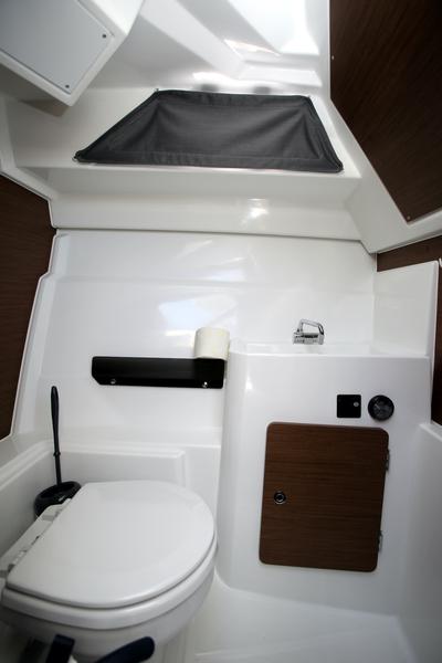 Book yachts online - motorboat - Merry Fisher 795 Serie 2 - WAVE - rent
