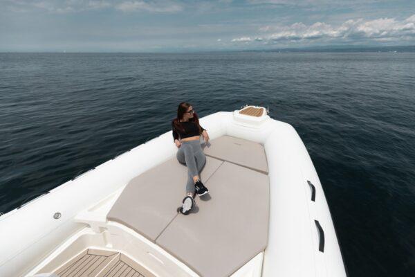 Book yachts online - motorboat - Joker Clubman 30 - JOKER BOAT CLUBMAN 30 - rent