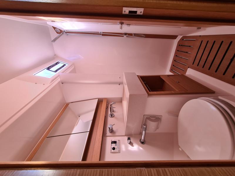 Book yachts online - sailboat - Dufour 530 - Christianna XII - rent